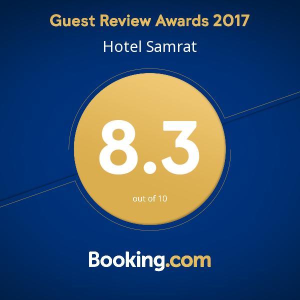 Hotel Samrat Baharampur 外观 照片
